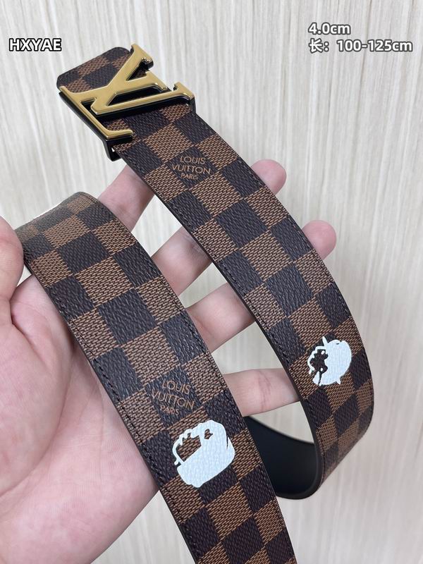 LV belt 40mmX100-125cm 8L (5)