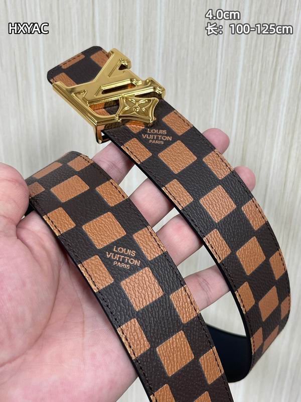 LV belt 40mmX100-125cm 8L (51)