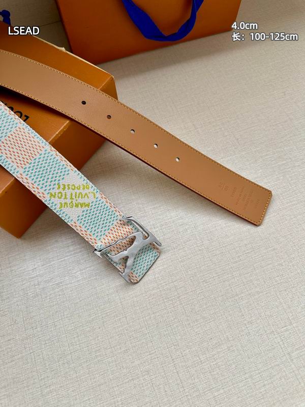 LV belt 40mmX100-125cm 8L (51)