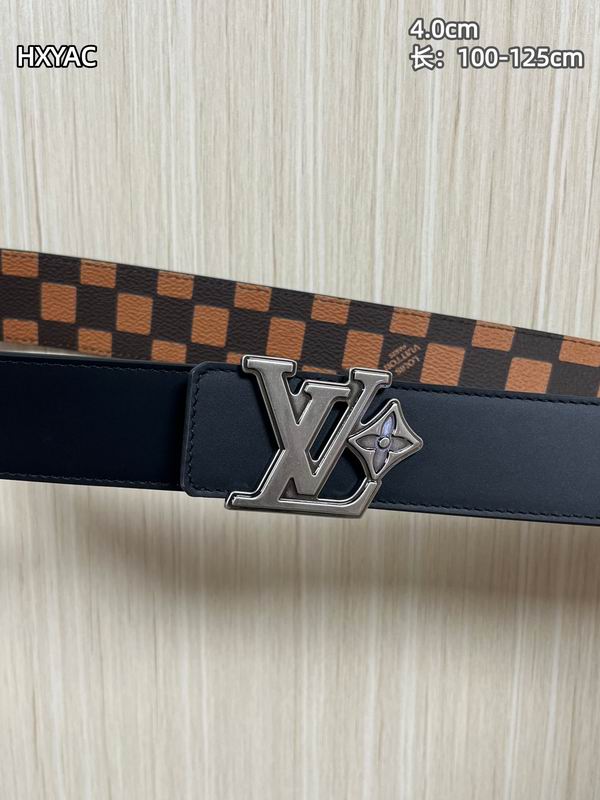 LV belt 40mmX100-125cm 8L (53)