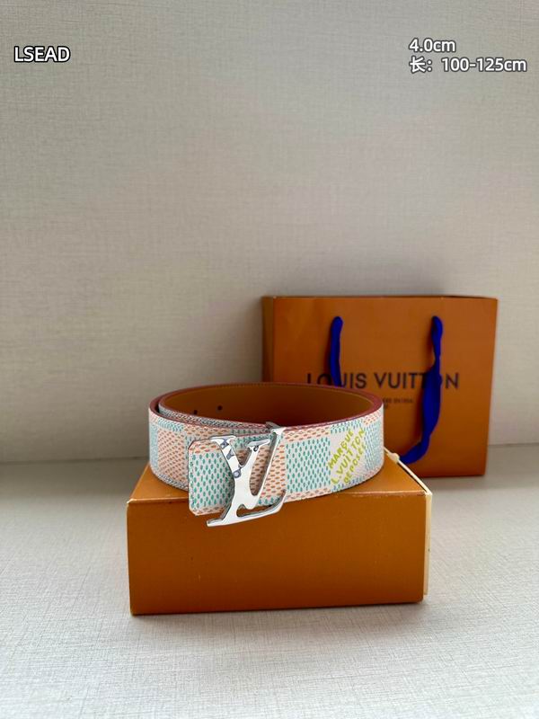 LV belt 40mmX100-125cm 8L (53)