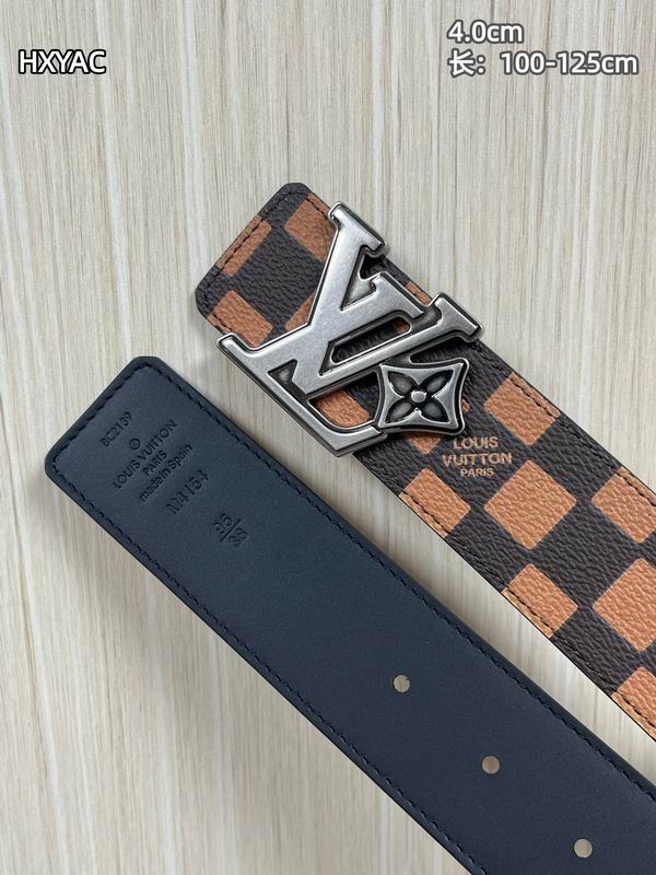 LV belt 40mmX100-125cm 8L (54)