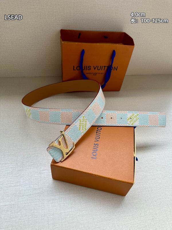 LV belt 40mmX100-125cm 8L (54)