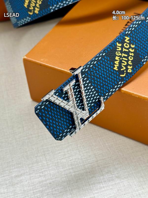 LV belt 40mmX100-125cm 8L (59)