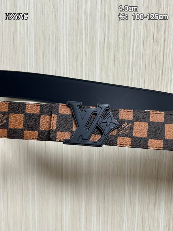 LV belt 40mmX100-125cm 8L (61)
