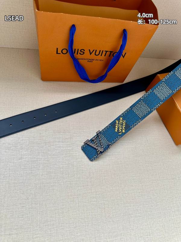 LV belt 40mmX100-125cm 8L (61)
