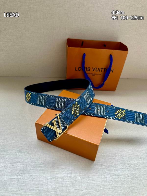 LV belt 40mmX100-125cm 8L (63)