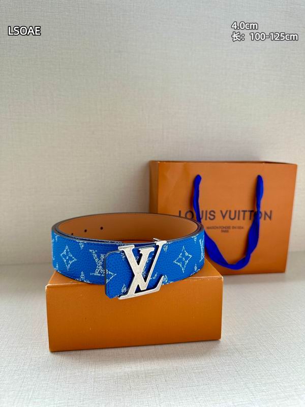 LV belt 40mmX100-125cm 8L (64)