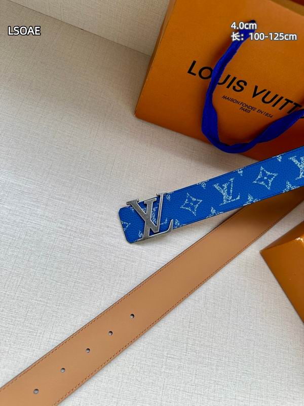 LV belt 40mmX100-125cm 8L (66)