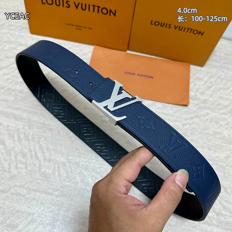 LV belt 40mmX100-125cm 8L (69)