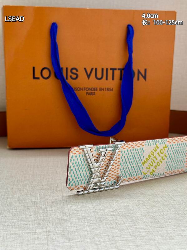 LV belt 40mmX100-125cm 8L (69)