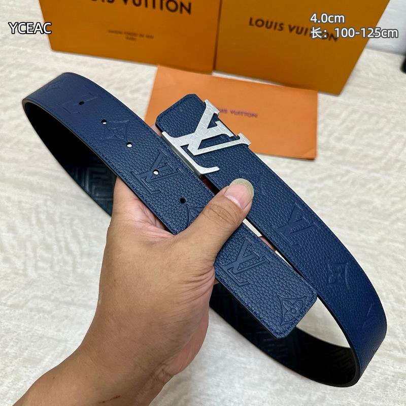 LV belt 40mmX100-125cm 8L (70)
