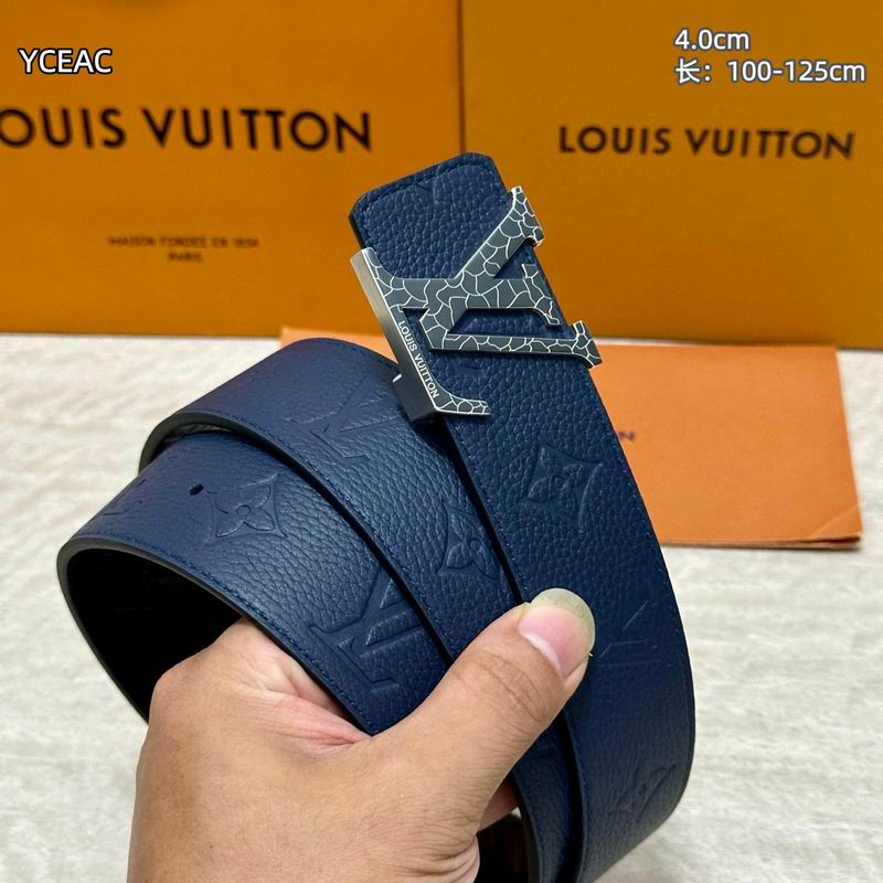 LV belt 40mmX100-125cm 8L (71)