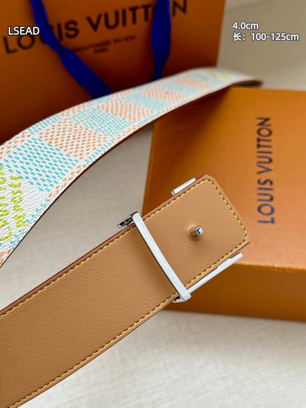 LV belt 40mmX100-125cm 8L (71)