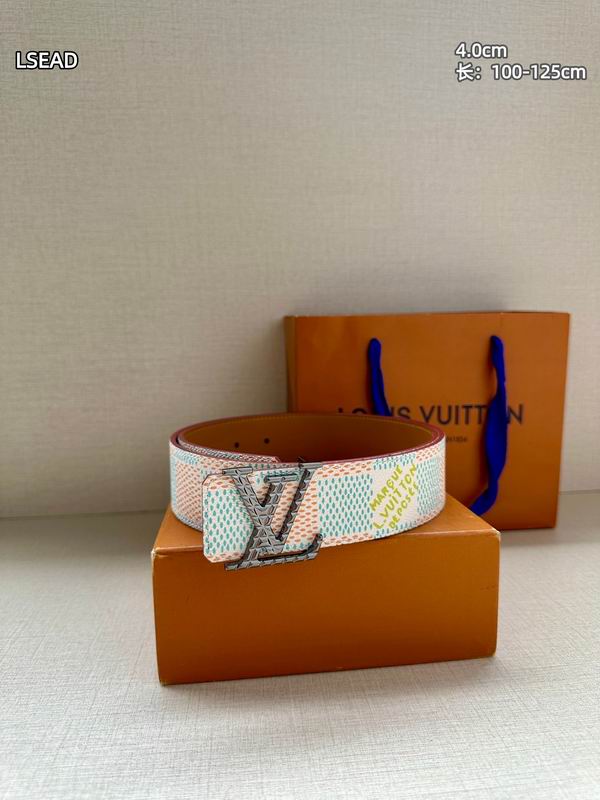 LV belt 40mmX100-125cm 8L (72)