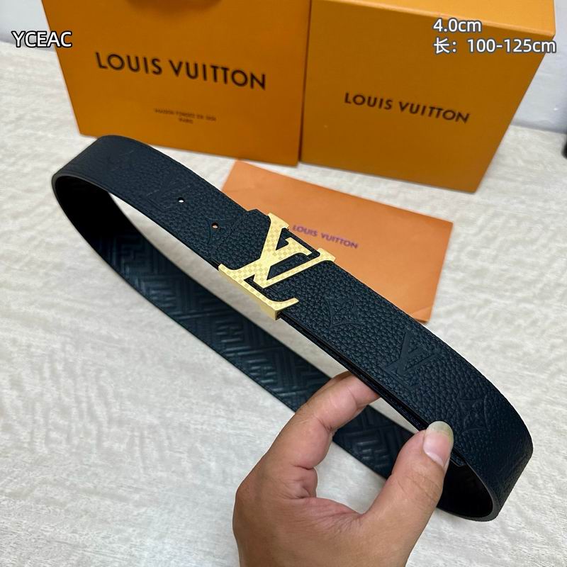 LV belt 40mmX100-125cm 8L (73)