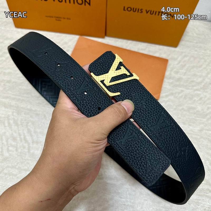 LV belt 40mmX100-125cm 8L (74)