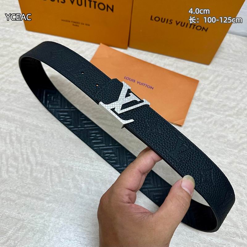LV belt 40mmX100-125cm 8L (77)