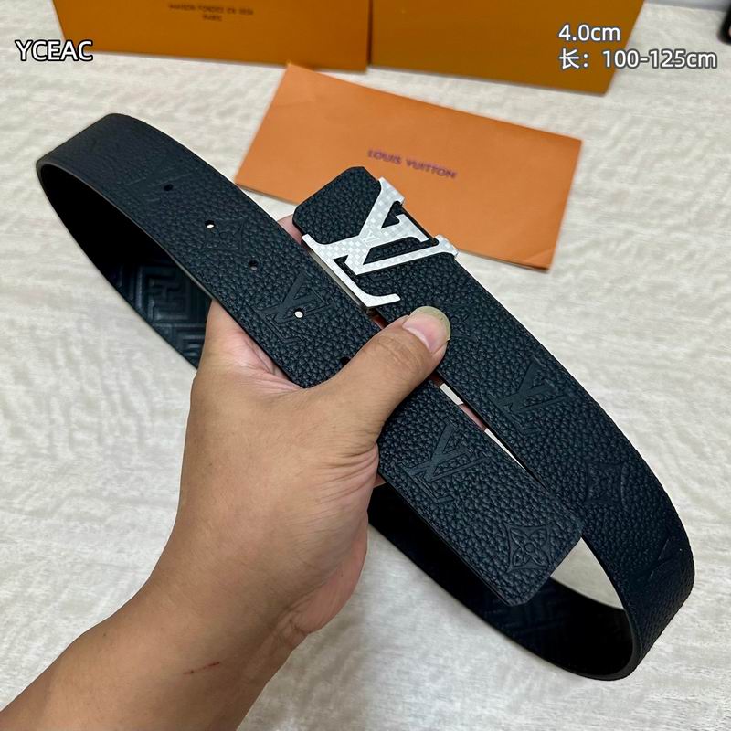 LV belt 40mmX100-125cm 8L (78)