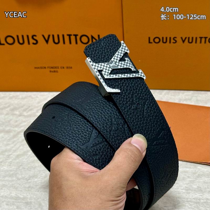 LV belt 40mmX100-125cm 8L (79)