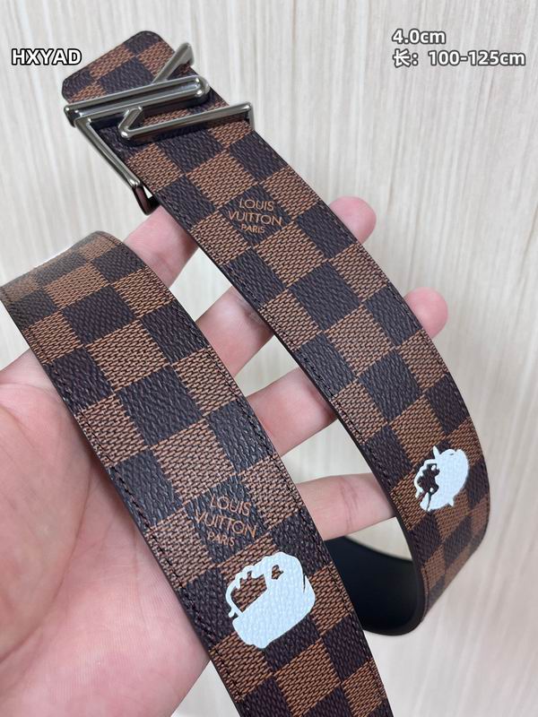 LV belt 40mmX100-125cm 8L (8)