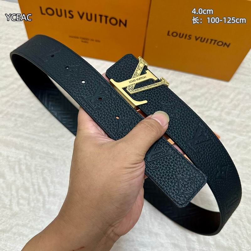 LV belt 40mmX100-125cm 8L (82)