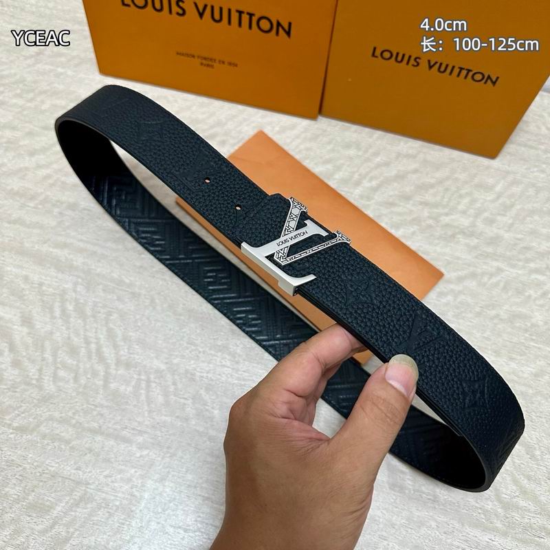 LV belt 40mmX100-125cm 8L (85)