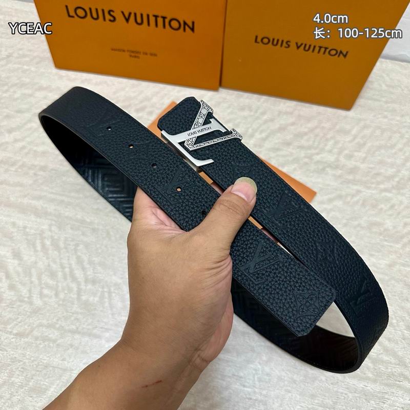LV belt 40mmX100-125cm 8L (86)