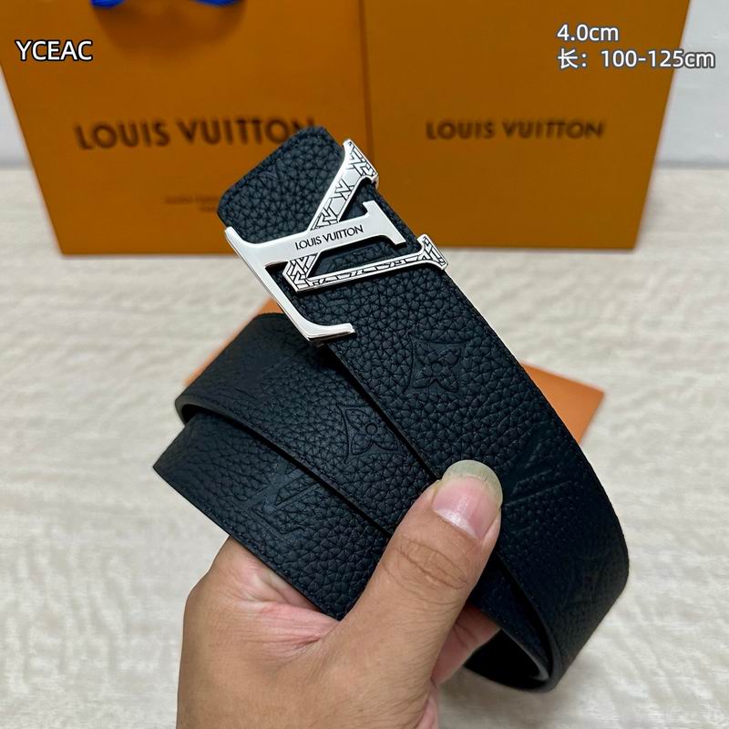 LV belt 40mmX100-125cm 8L (87)