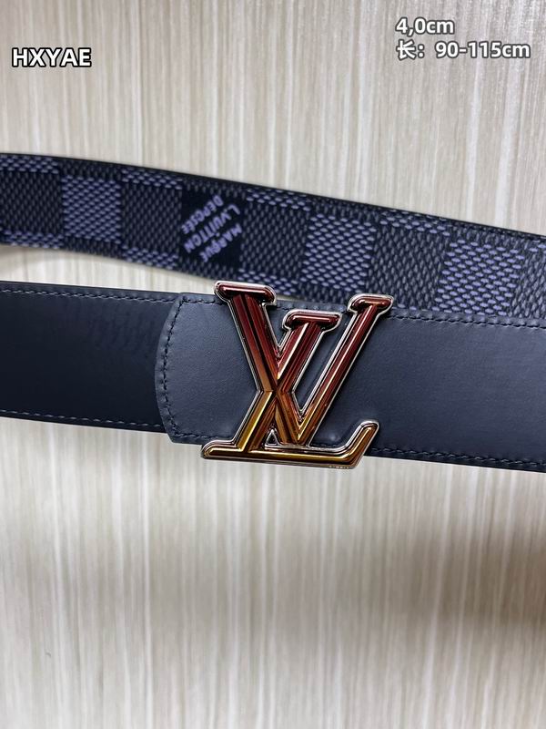 LV belt 40mmX90-115cm 8L (1)