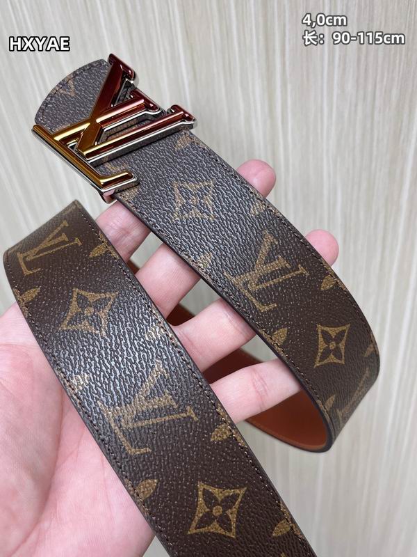 LV belt 40mmX90-115cm 8L (19)