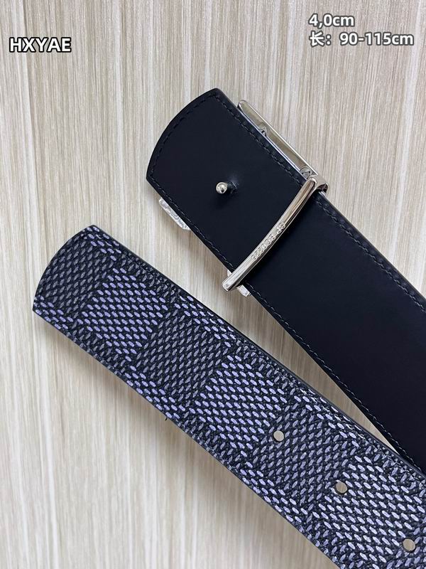 LV belt 40mmX90-115cm 8L (2)