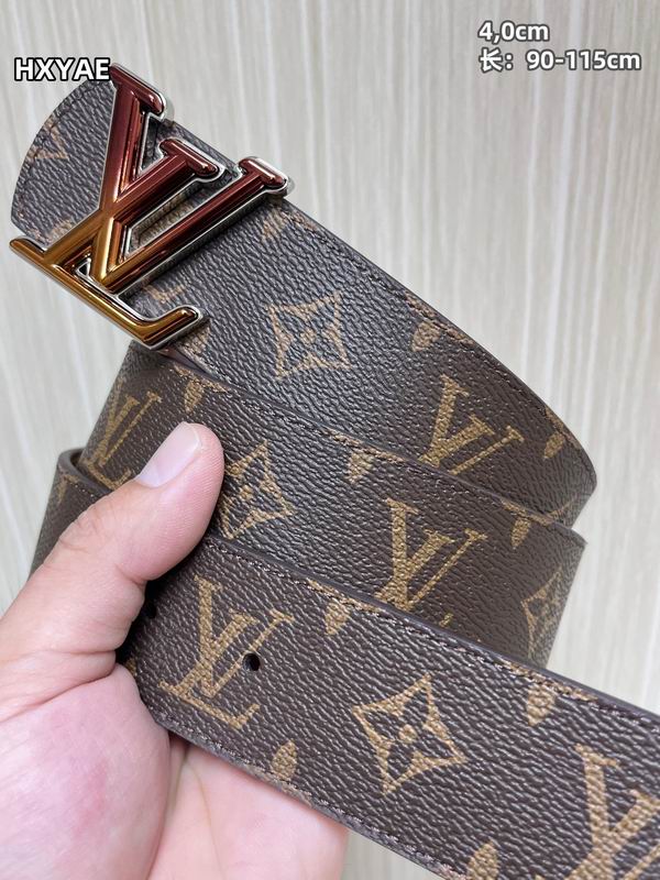 LV belt 40mmX90-115cm 8L (20)