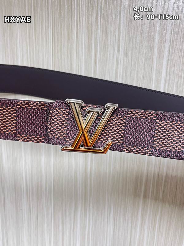LV belt 40mmX90-115cm 8L (21)
