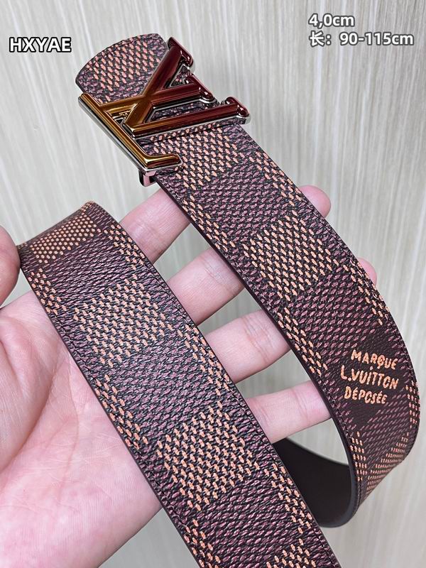 LV belt 40mmX90-115cm 8L (27)