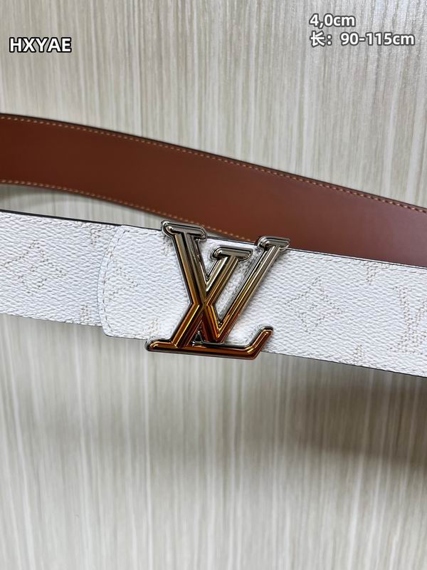 LV belt 40mmX90-115cm 8L (29)