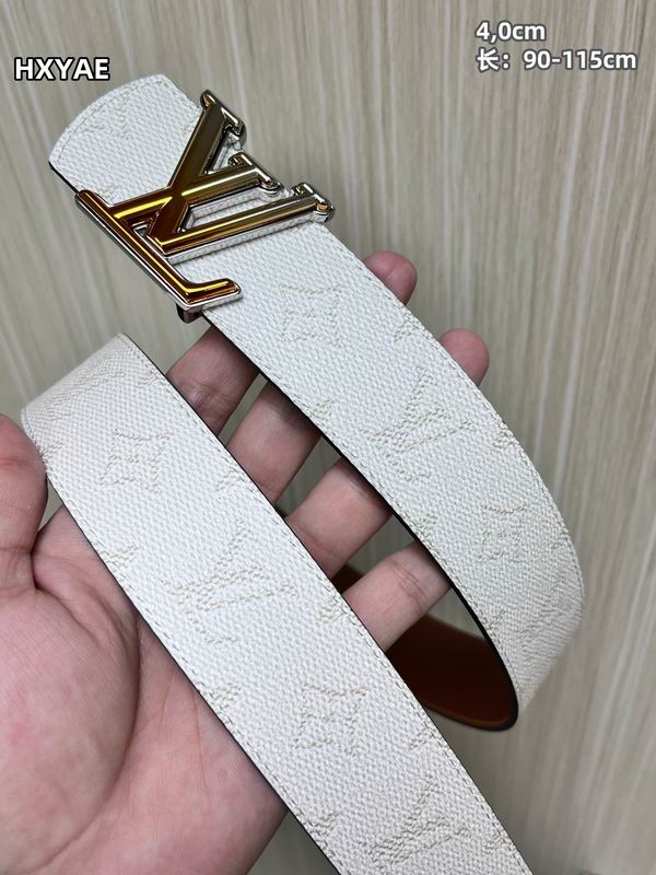 LV belt 40mmX90-115cm 8L (31)