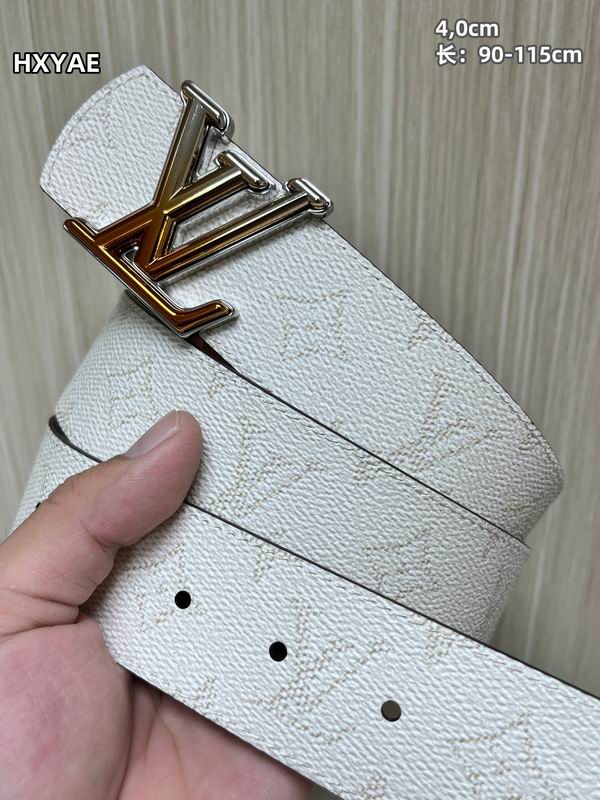 LV belt 40mmX90-115cm 8L (32)