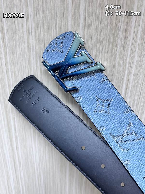 LV belt 40mmX90-115cm 8L (34)