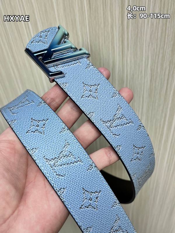 LV belt 40mmX90-115cm 8L (35)