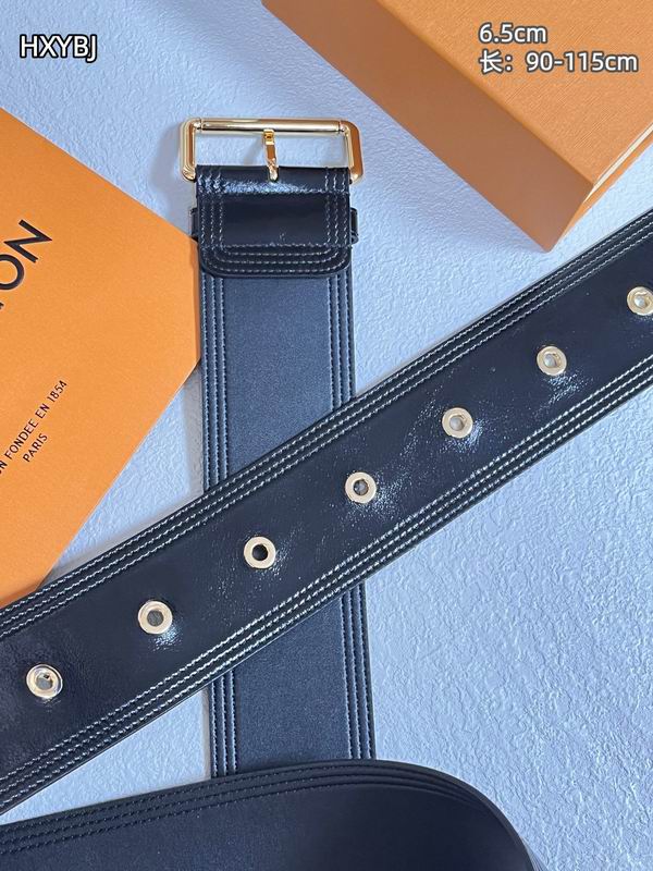 LV belt 65mmX90-115cm 8L (1)