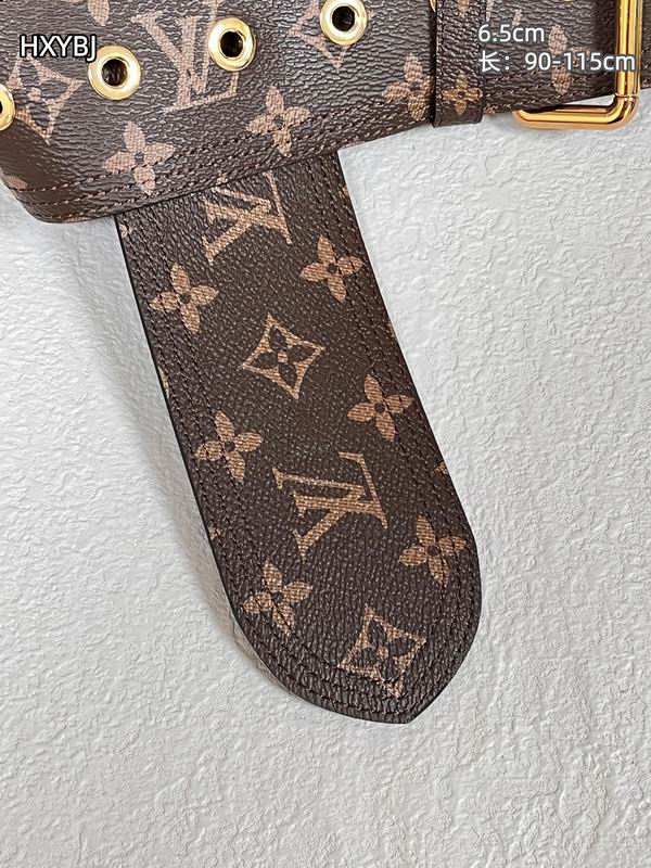 LV belt 65mmX90-115cm 8L (10)