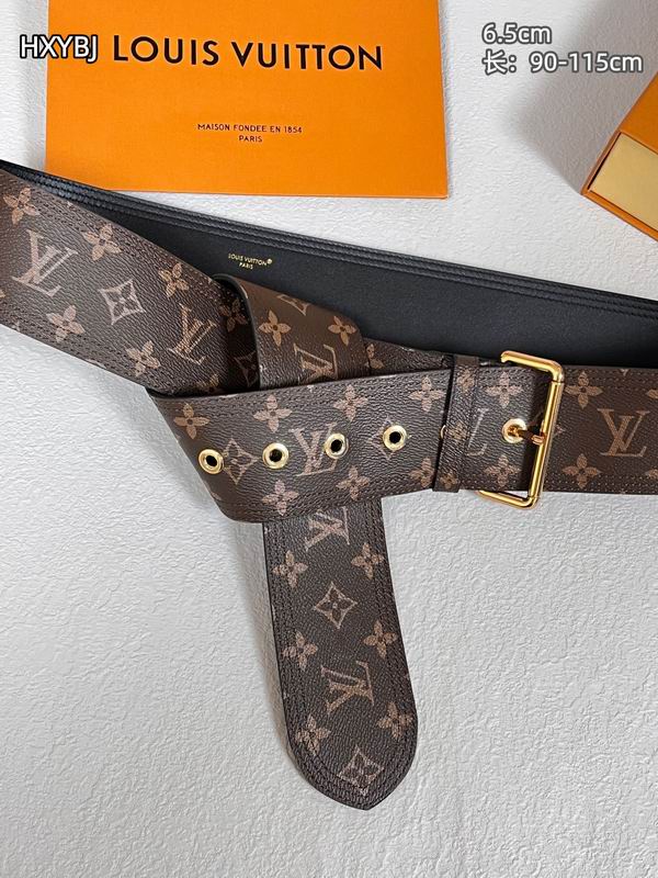 LV belt 65mmX90-115cm 8L (11)