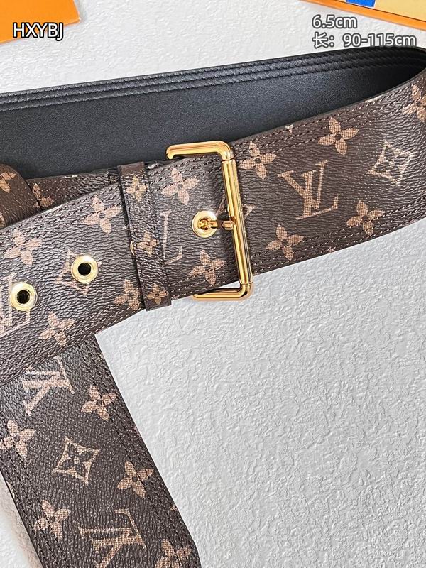 LV belt 65mmX90-115cm 8L (9)