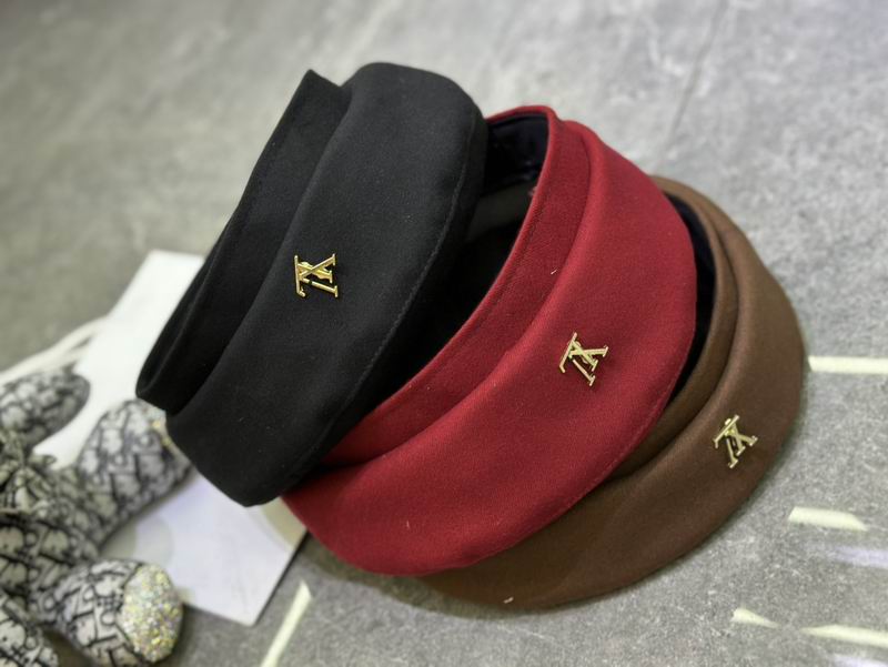 LV beret dx (200)