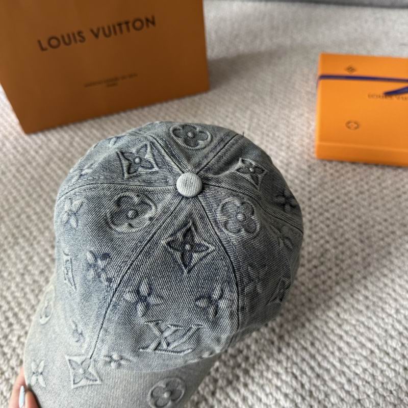 LV cap (1333)