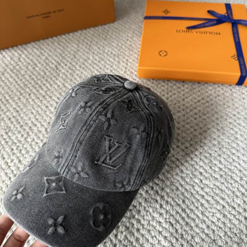 LV cap (1353)