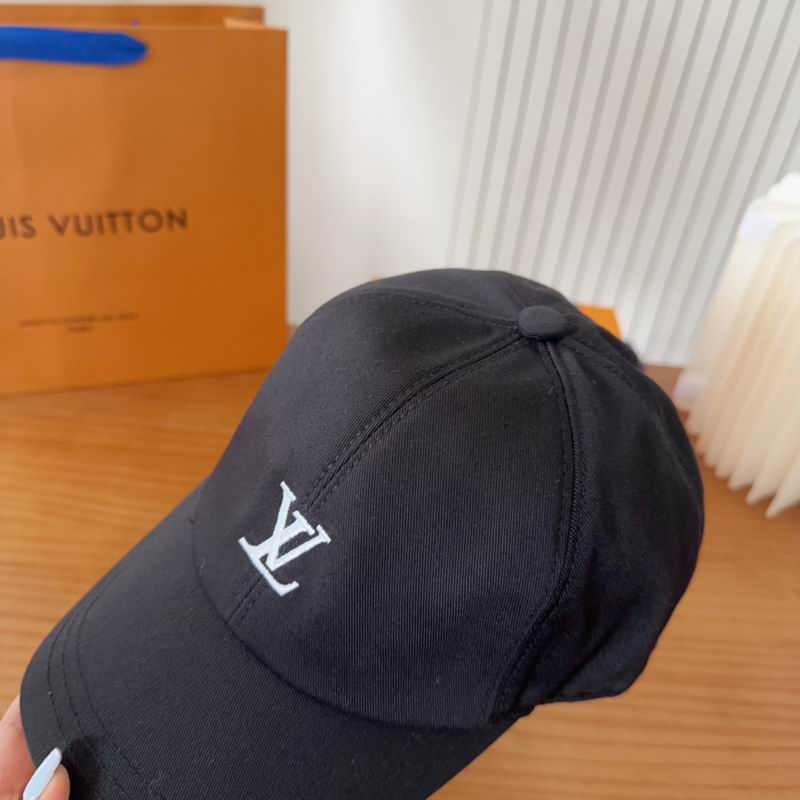 LV cap (1357)