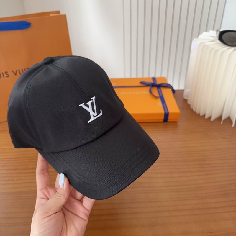 LV cap (1358)
