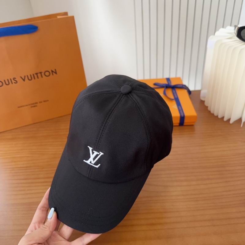 LV cap (1360)